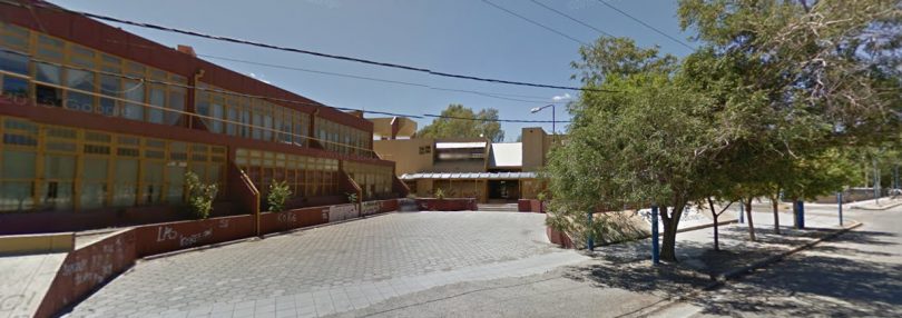 colegio