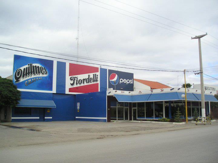 comercio