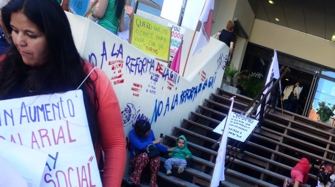 nqn reclamo de ateen el issn ceci maletti