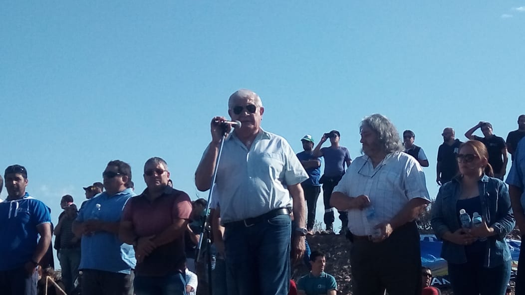 Pereyra Sindicato