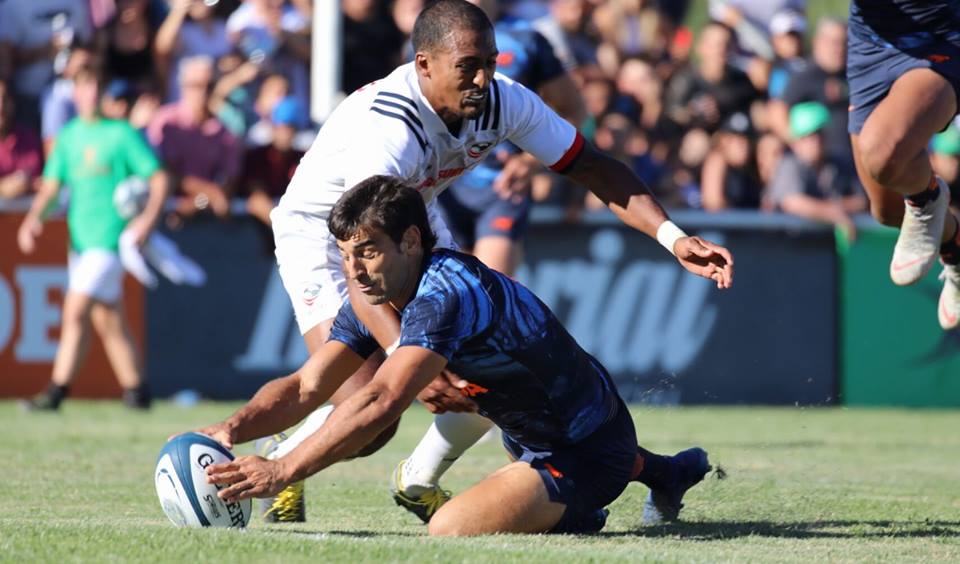 rugby
