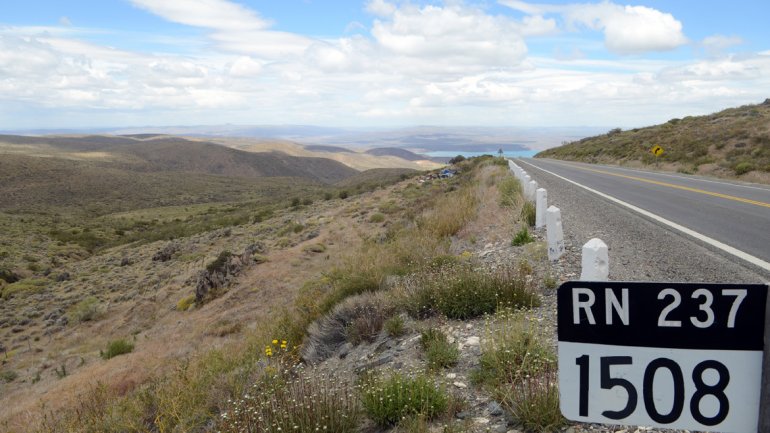 ruta 237