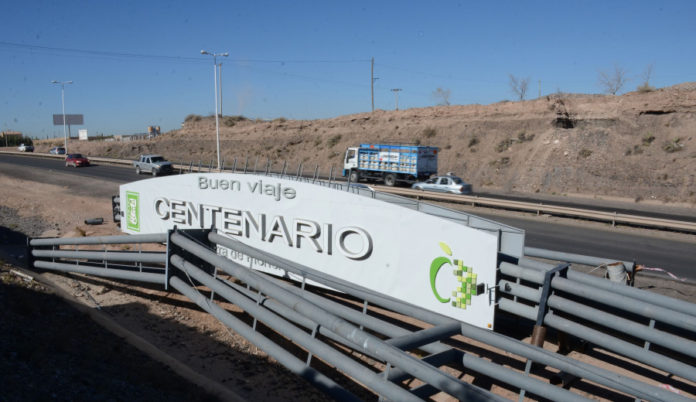 centenario Gentileza Diario RN