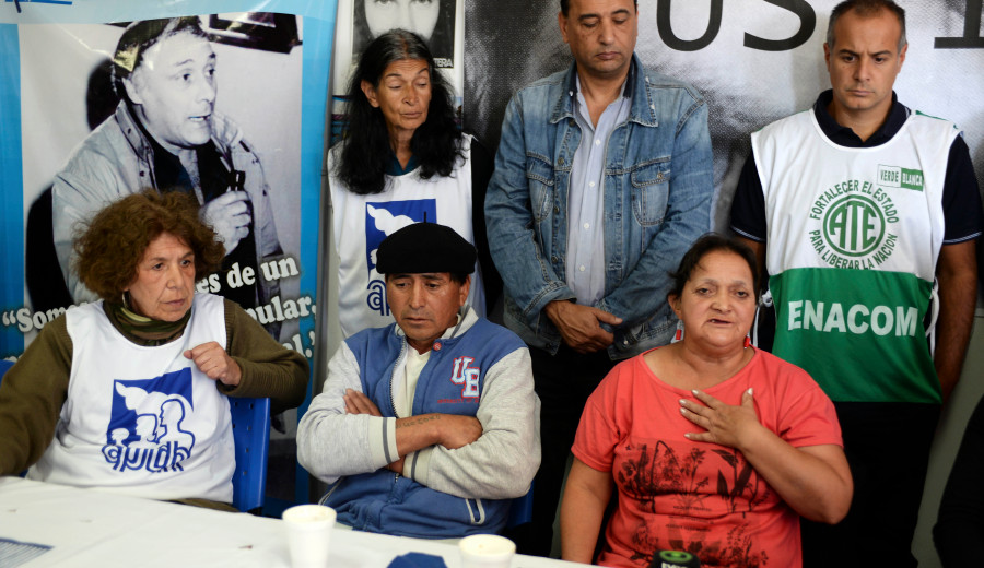 Bche Conferencia de Prensa padres de Rafa Nahuel 01