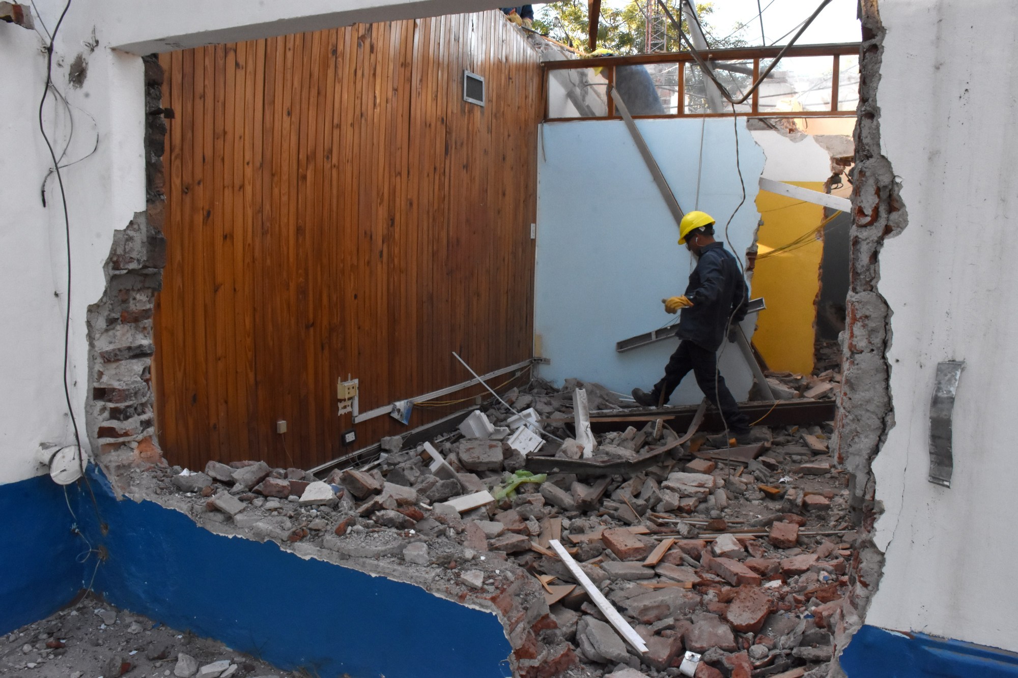 Demolicion-comisaria
