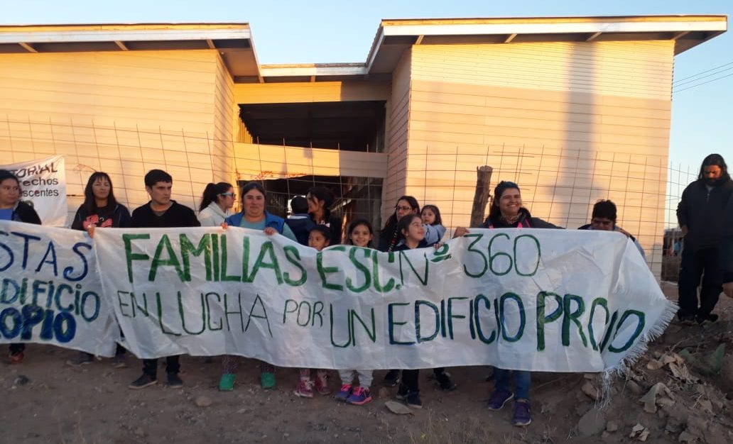 ESCUELA 360