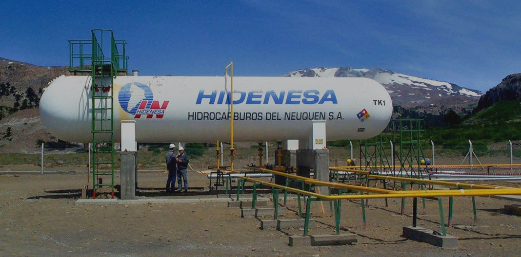 HIDENESA