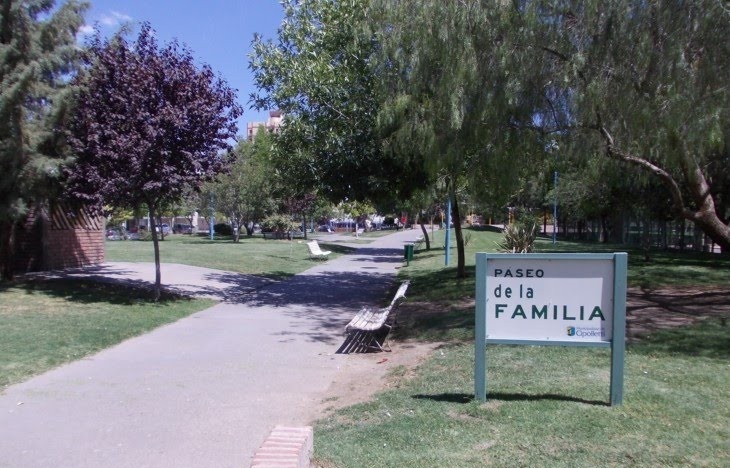PASEO