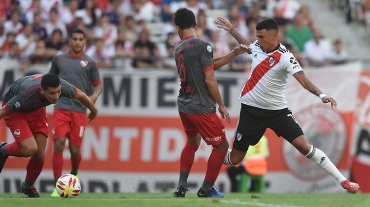 RIVER-CAI3