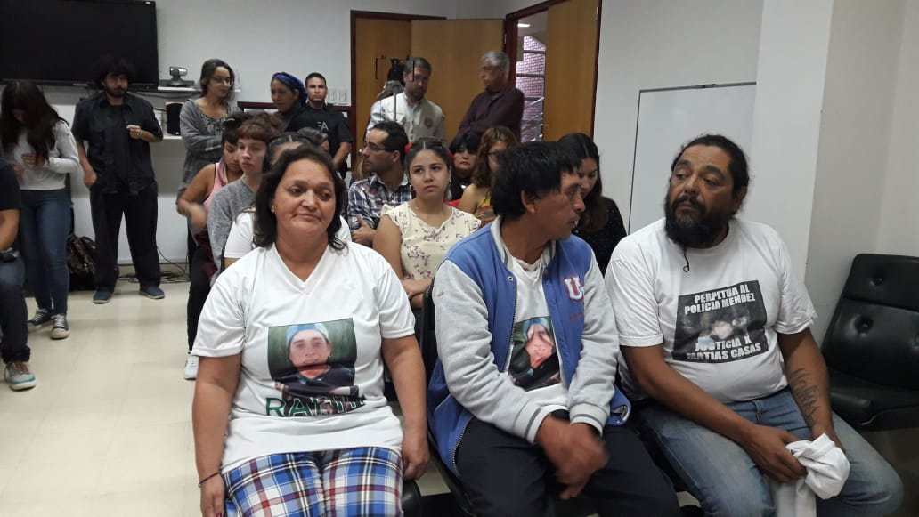 audiencia Gentileza Diario Río Negro.
