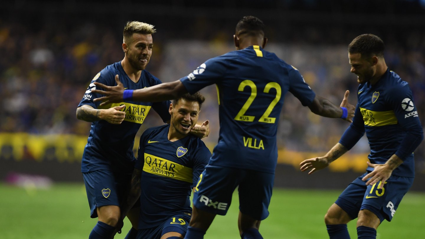 boca