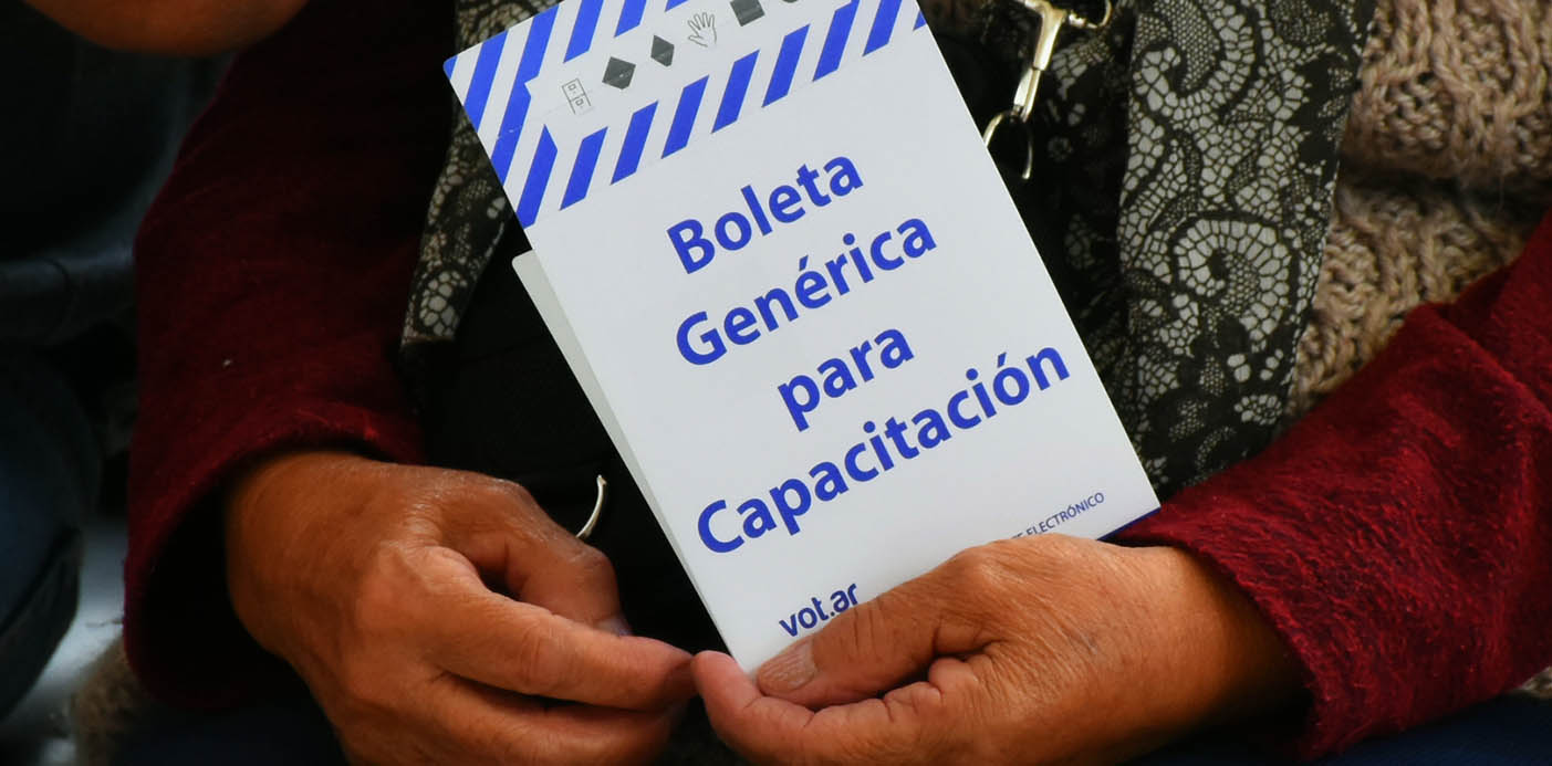 boleta