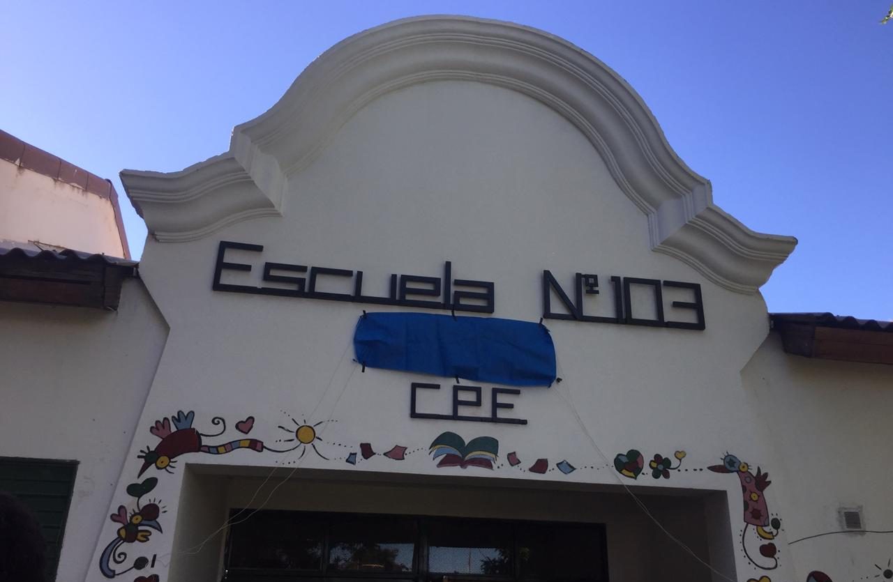 escuela