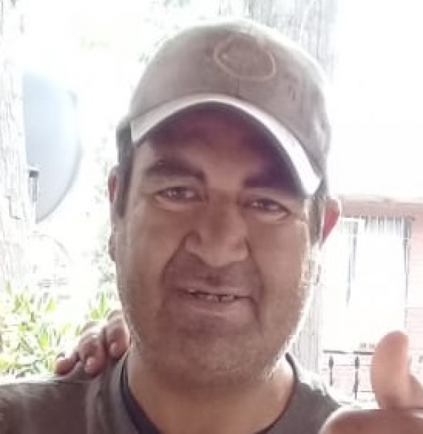 hombre