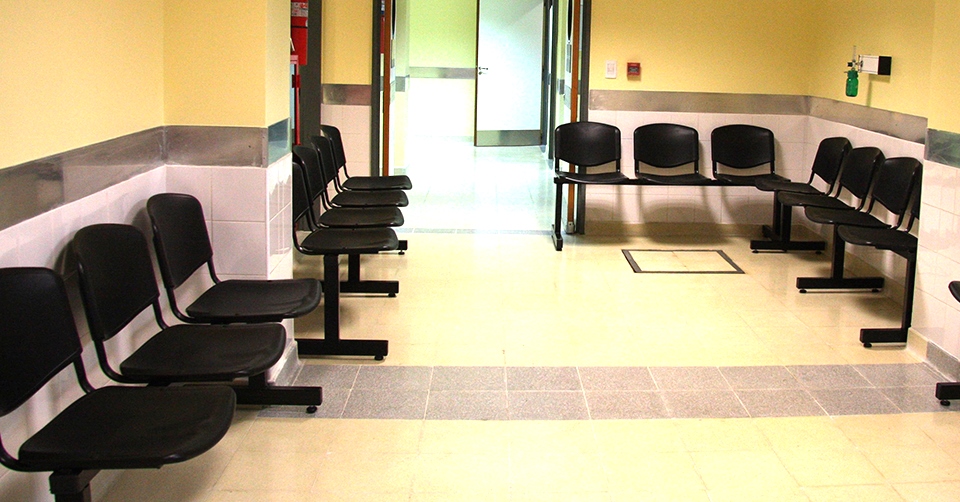 hospital
