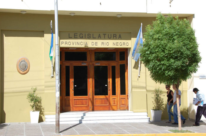 legislatura