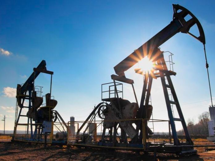 petroleo