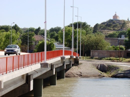 puente