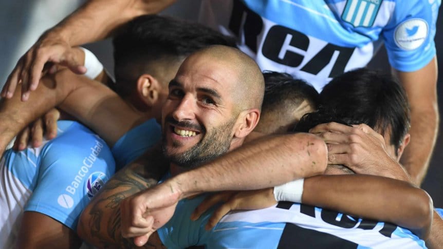 racing