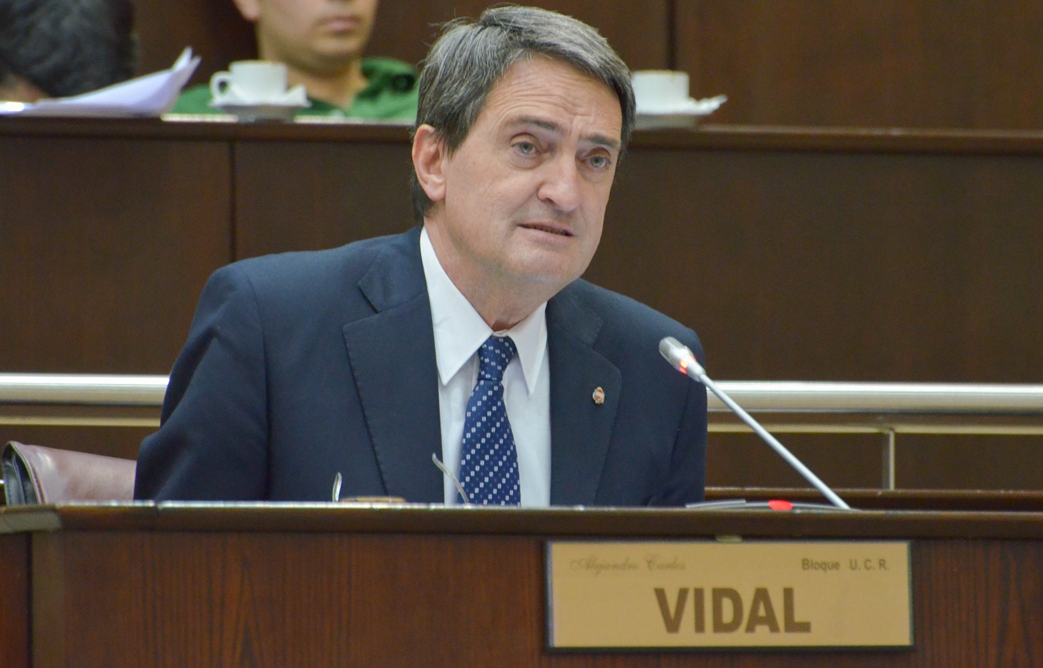 AVidal