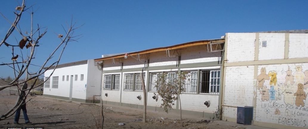 Escuela 247