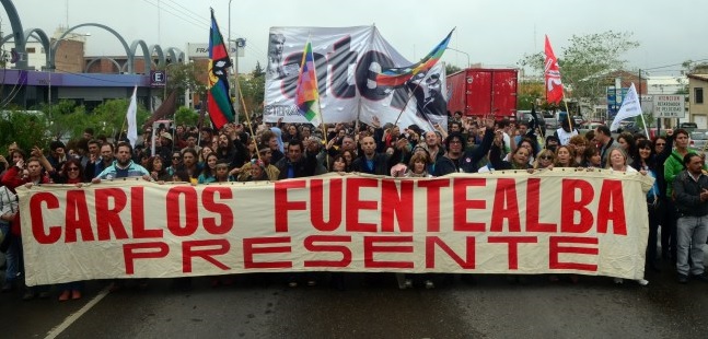 FUENTEALBA