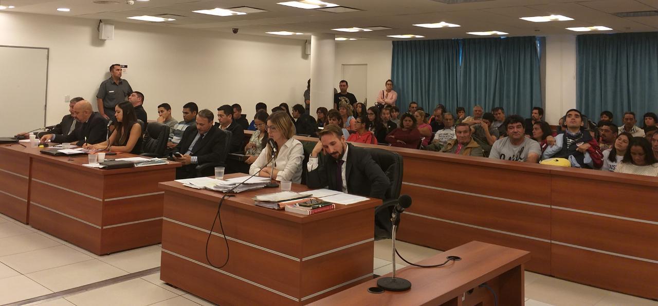Juicio-Agüero
