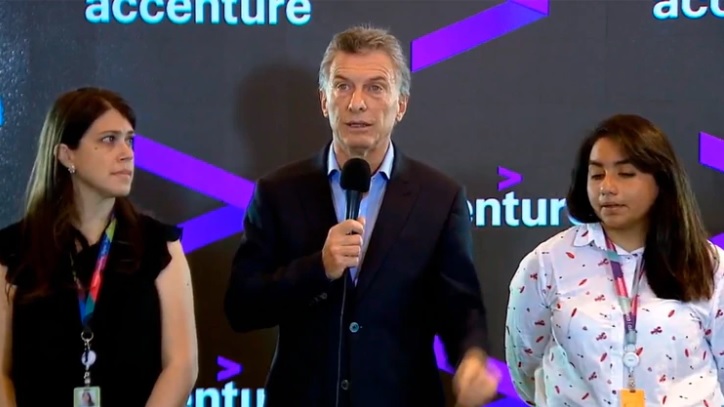 Macri