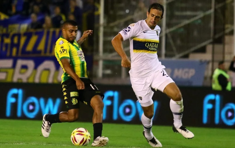 boca