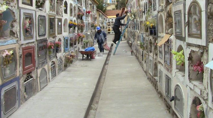 cementerio