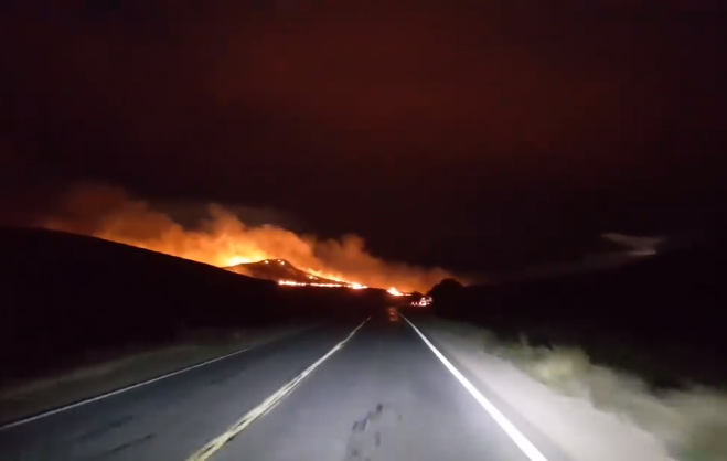 incendio
