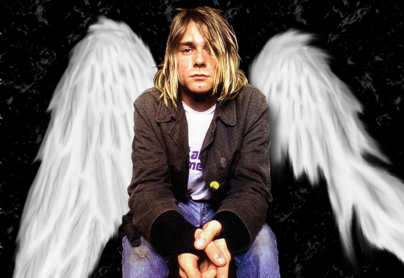 kurt-cobain