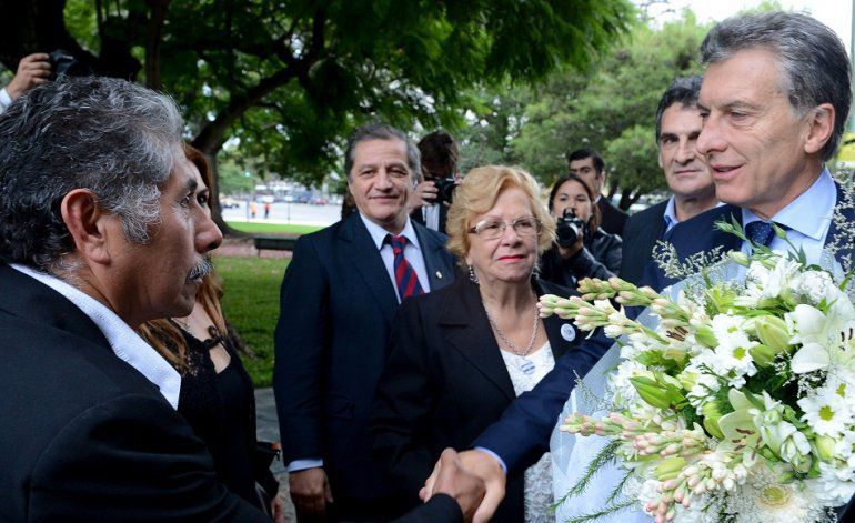 macri