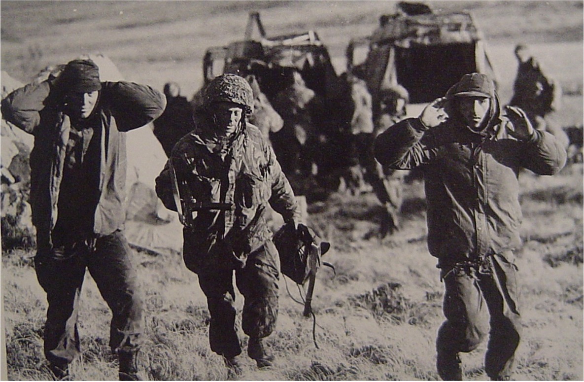 malvinas