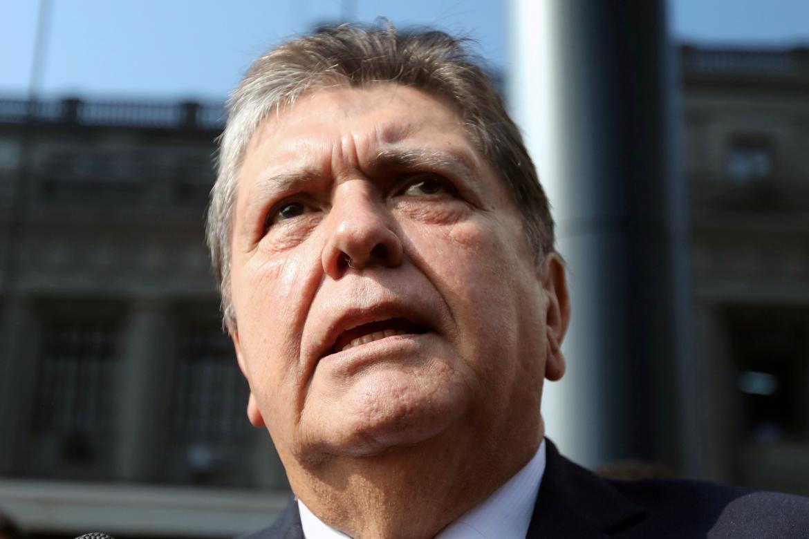 presidente