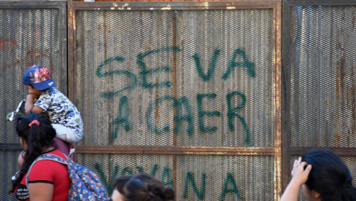 Organizaciones sociales