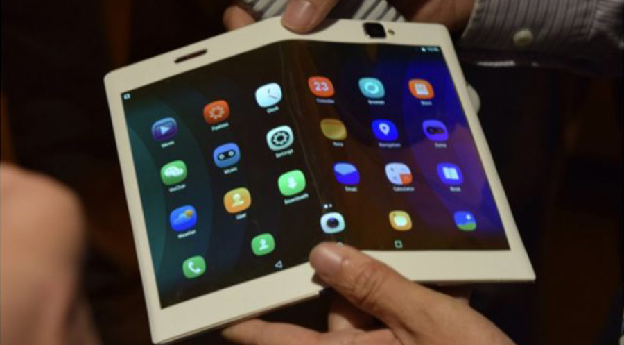 Lenovo-smartphone-flexible