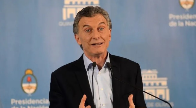 Macri
