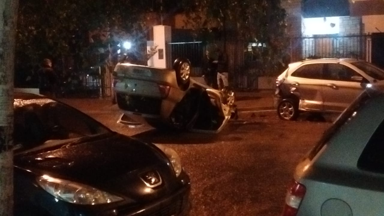 choque1 Gentileza.