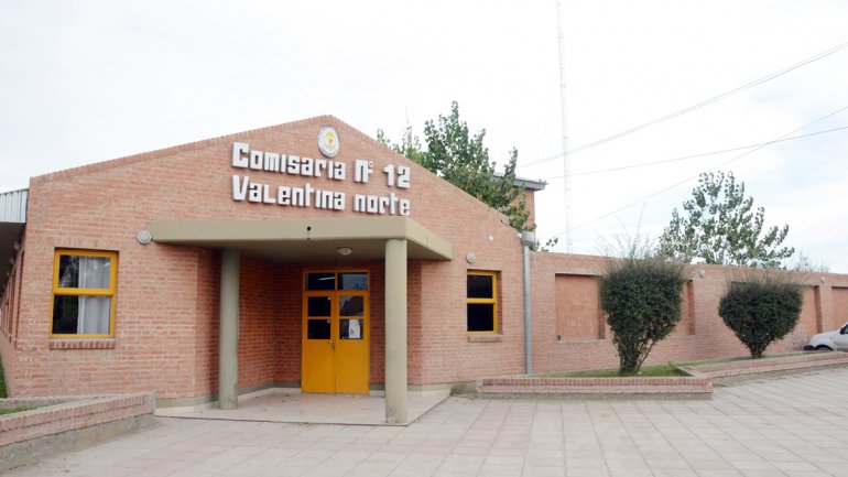 comisaria