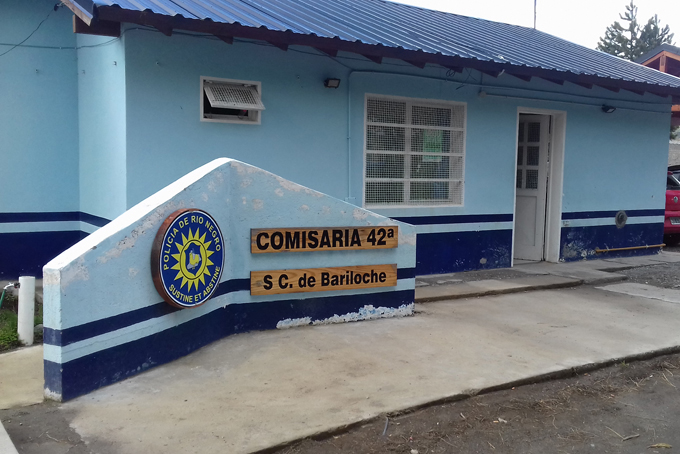 comisaria42