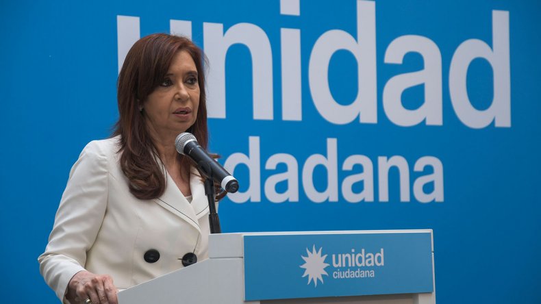 cristina