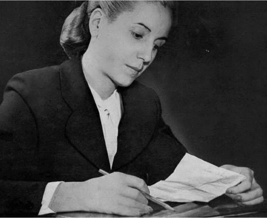 eva-peron