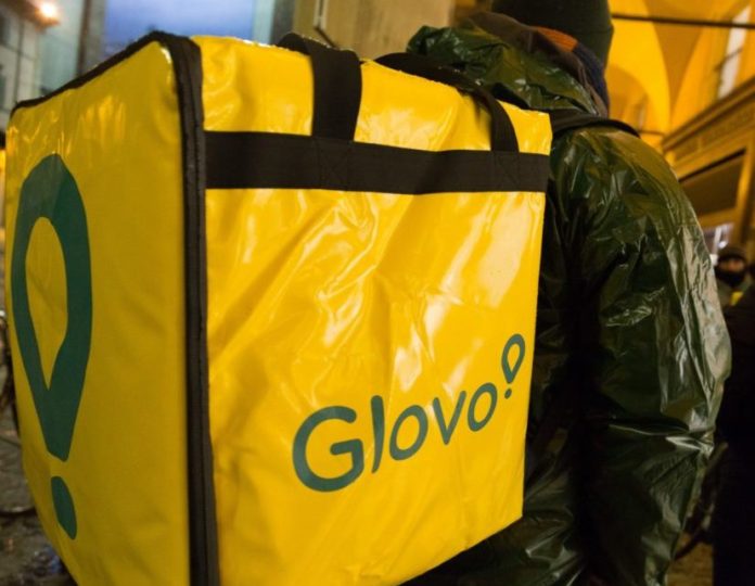 glovo