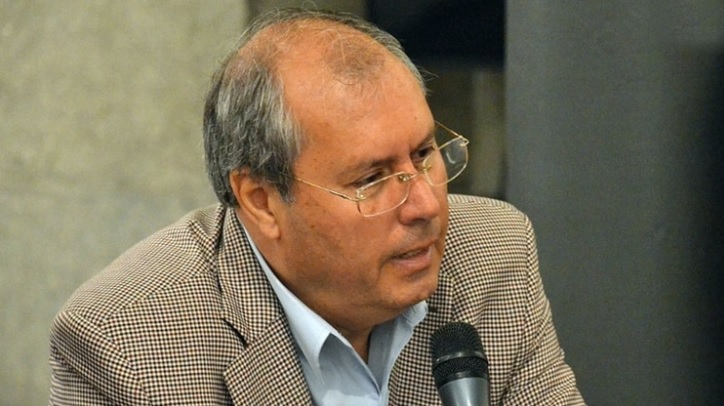 hector olivares