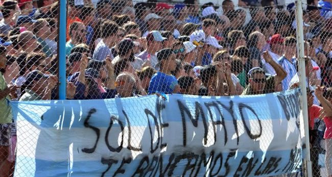 hinchada