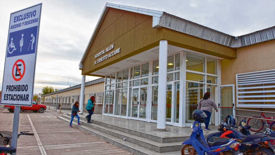hospital