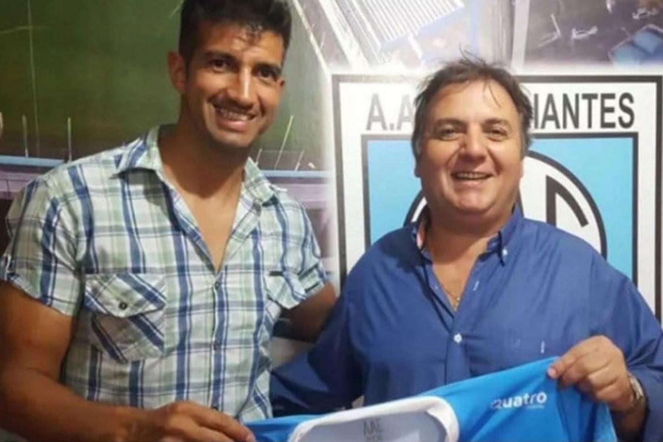 jugador