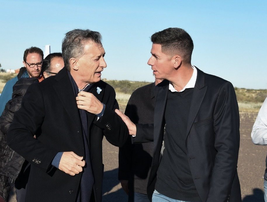 macri