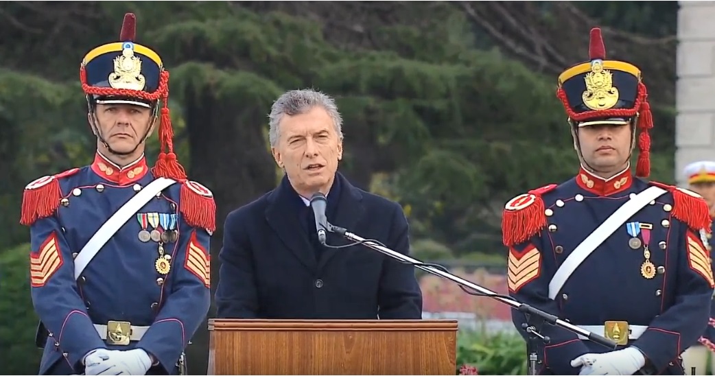 macri